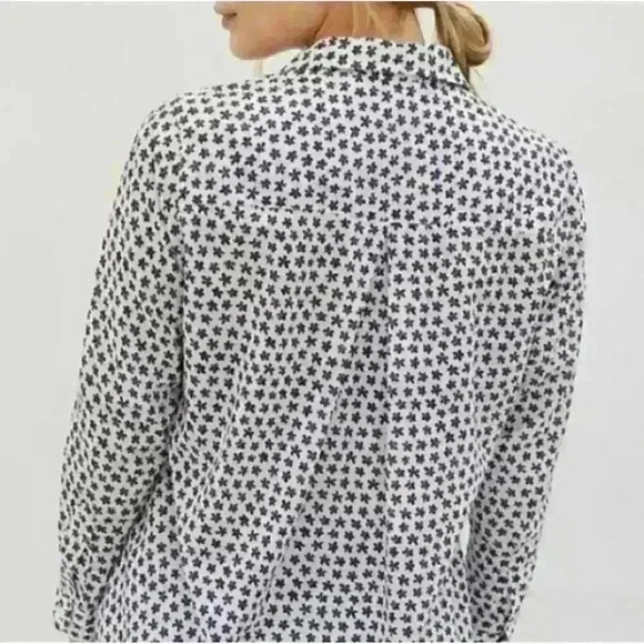 Athropologie Grayson The Hero Button-down Size XS - Picture 2 of 11